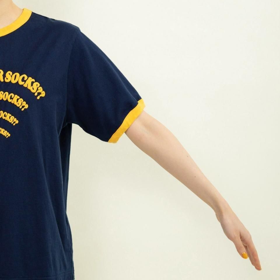 てちゃ THE SHOP TK ザ・ショップ・ティーケー 二つ折り財布 メンズ S