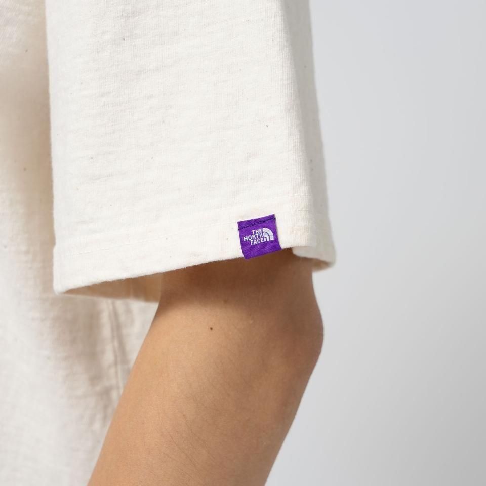 THE NORTH FACE PURPLE LABEL - FFFES Graphic Combo Tee