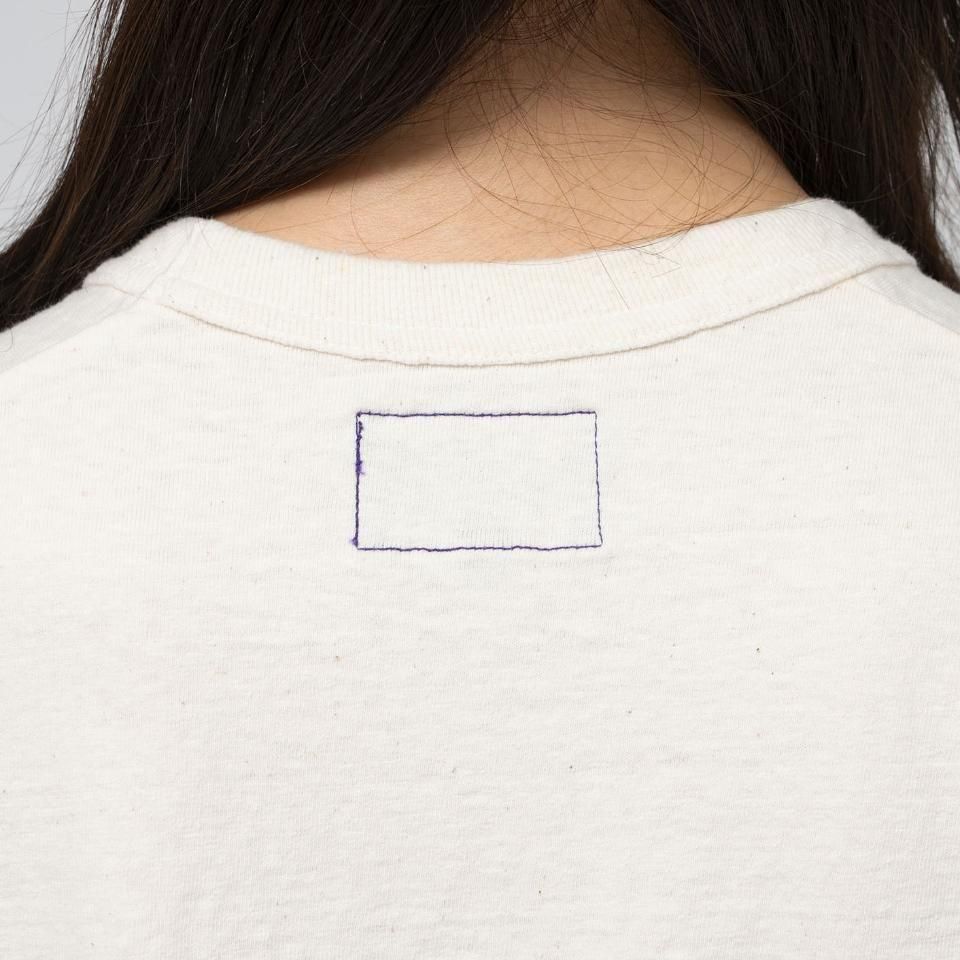 THE NORTH FACE PURPLE LABEL - FFFES Graphic Combo Tee