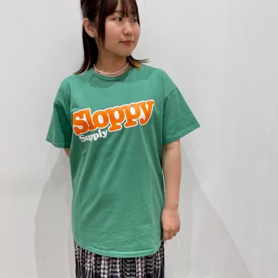 SLOPPY SUPPLY - SOFT DRINK TġSOFTDRINKˡ谷ʡ
