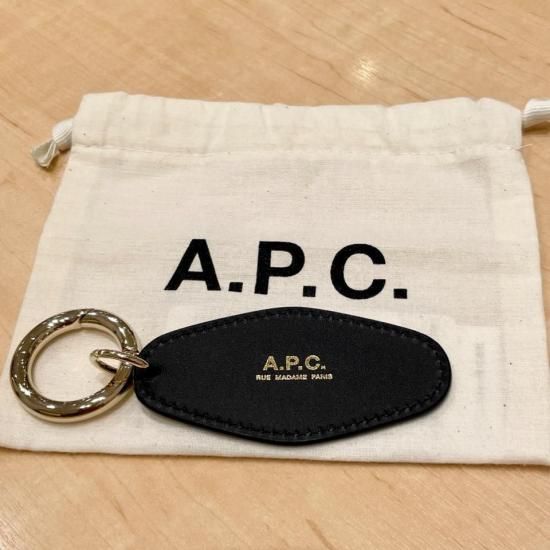 A.P.C. - Diamant 󥰡23255102140