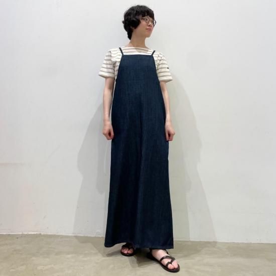 Lee - RELAX SALOPETTE DRESSLL9049