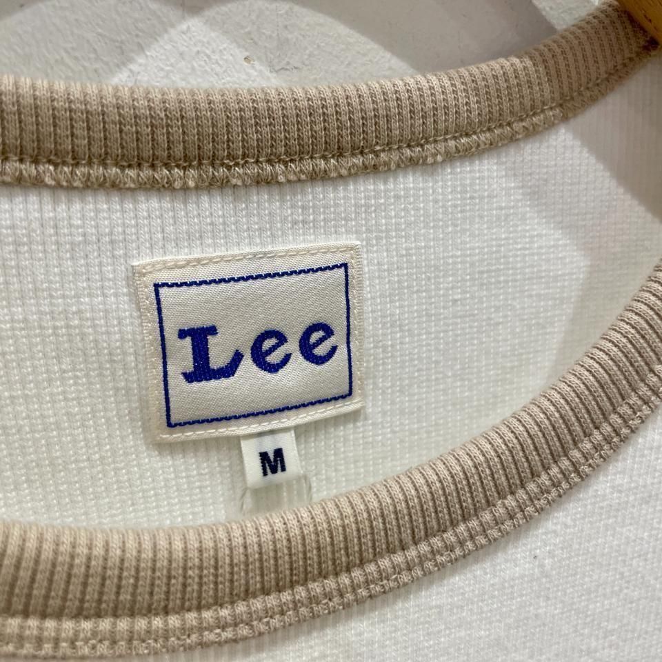 Lee - リブタンクトップ（LT7227） - Sheth Online Store - シス