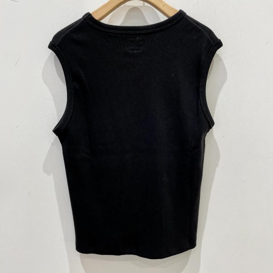 Lee - リブタンクトップ（LT7227） - Sheth Online Store - シス