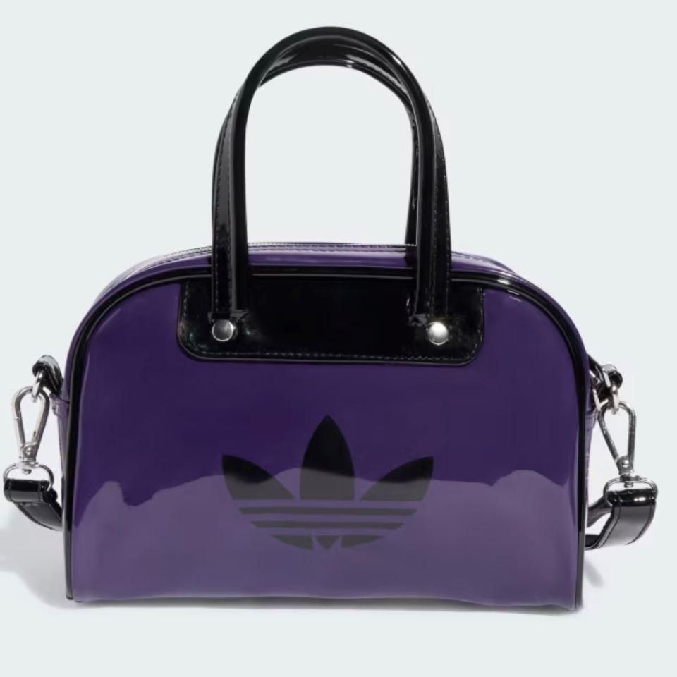adidas - アディカラー ミニボウリングバッグ (JX0247 JX0248
