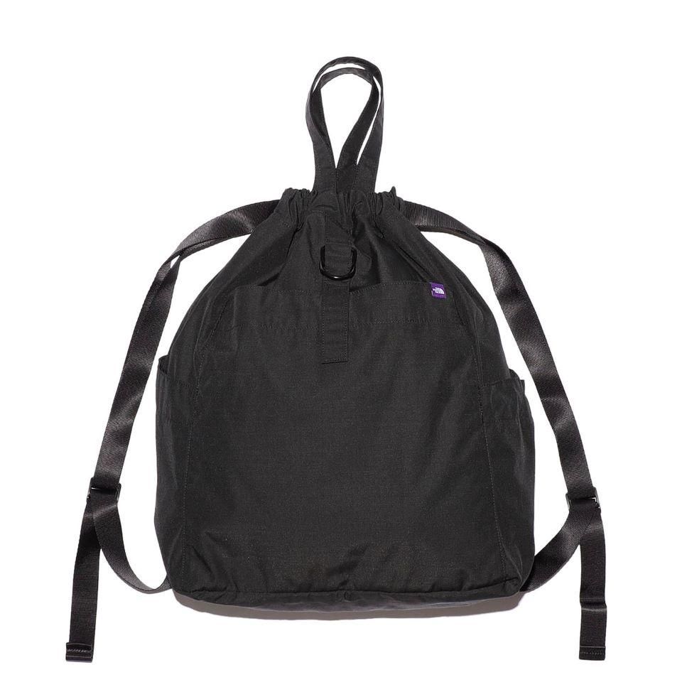 お値下げしました‼️THE NORTH FACE PURPLE LABEL THE NORTH FACE PURPLE LABEL - Mountain Wind Day Pack