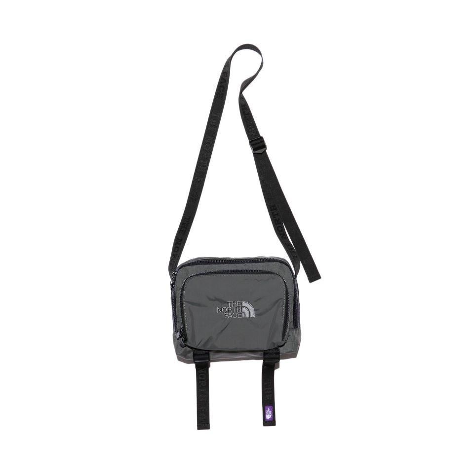 THE NORTH FACE PURPLE LABEL - CORDURA Nylon Shoulder Bag
