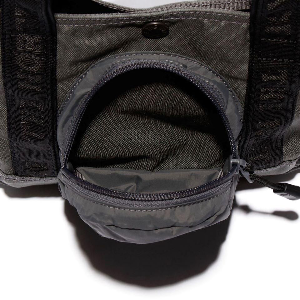 THE NORTH FACE PURPLE LABEL - CORDURA Nylon Shoulder Tote