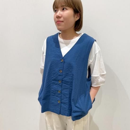 BLUE - Sheth Online Store - シスオンラインストア