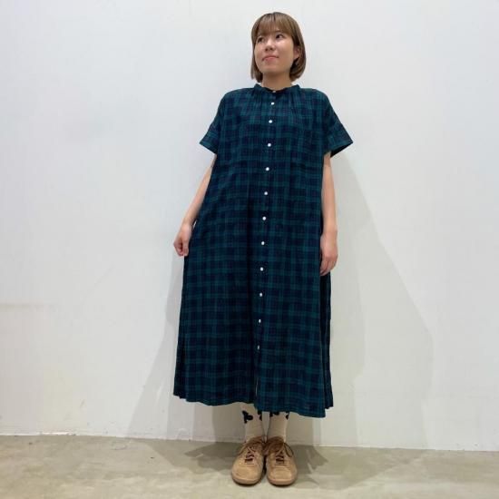 DRESS - ドレス | Sheth Online Store - シスオンラインストア