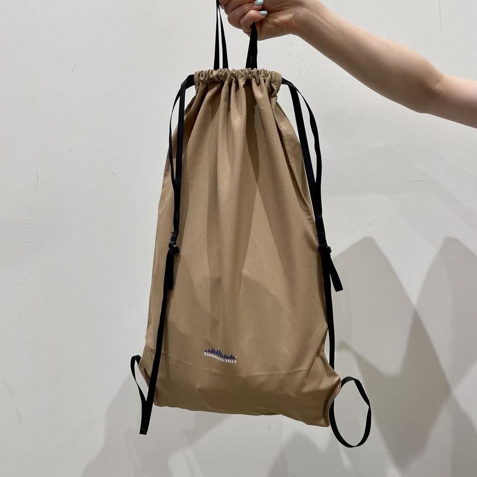 THOUSAND MILE - FRENCH SLEEVE SHIRT&WIDE PANTS SET(TM251HA00762)正規取扱商品