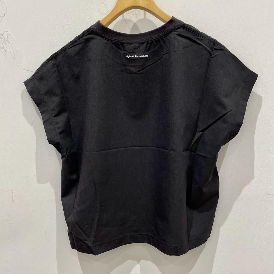 THOUSAND MILE - FRENCH SLEEVE SHIRT&WIDE PANTS SET(TM251HA00762)正規取扱商品