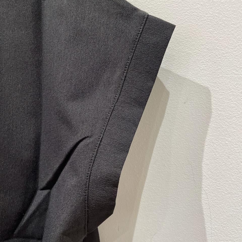 THOUSAND MILE - FRENCH SLEEVE SHIRT&WIDE PANTS SET(TM251HA00762)正規取扱商品