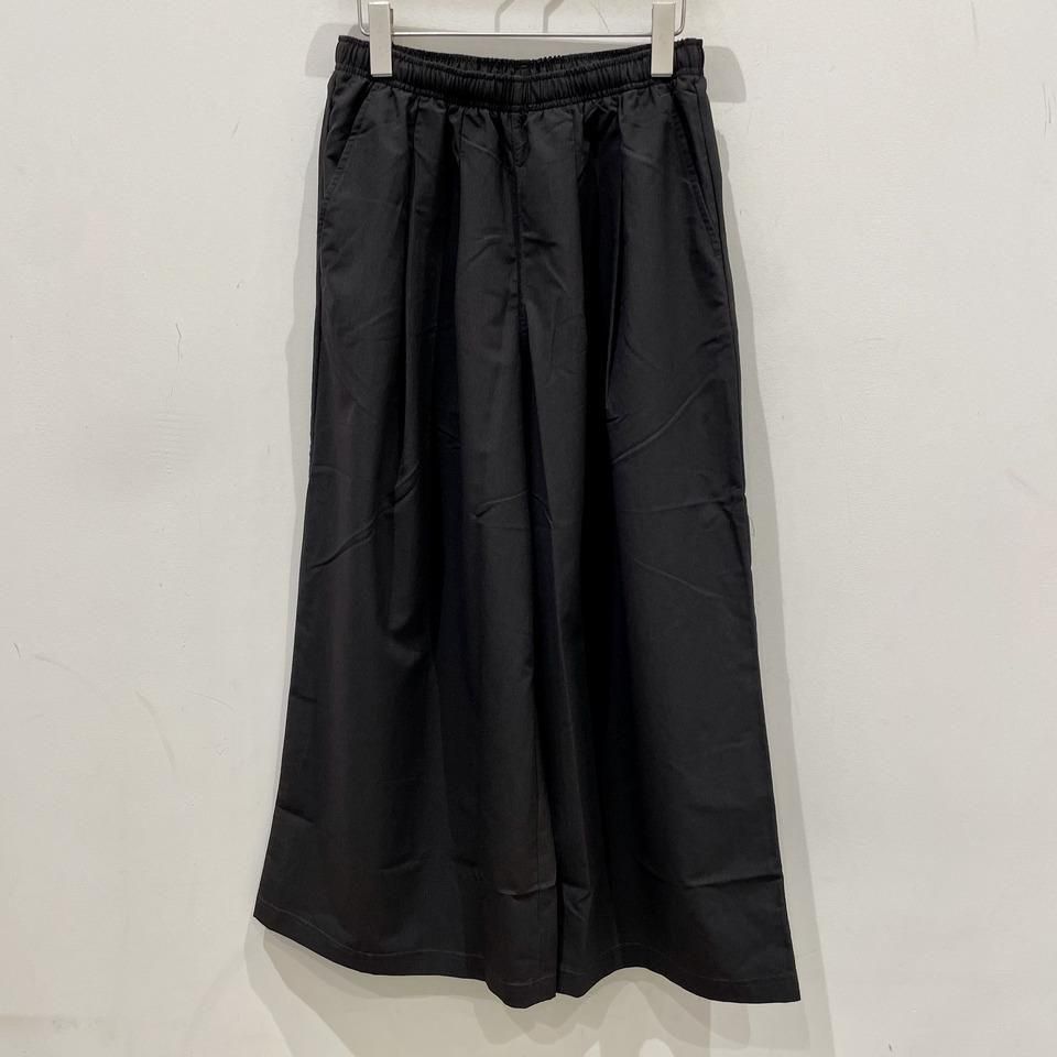 THOUSAND MILE - FRENCH SLEEVE SHIRT&WIDE PANTS SET(TM251HA00762)正規取扱商品