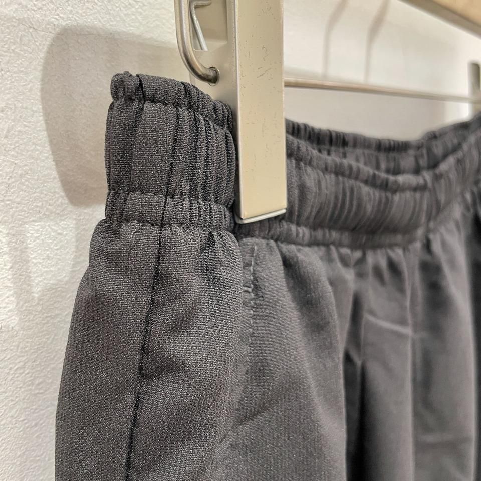 THOUSAND MILE - FRENCH SLEEVE SHIRT&WIDE PANTS SET(TM251HA00762)正規取扱商品