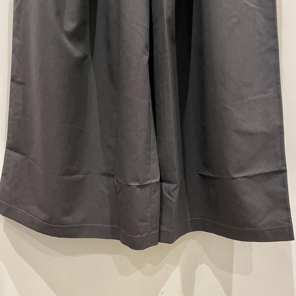 THOUSAND MILE - FRENCH SLEEVE SHIRT&WIDE PANTS SET(TM251HA00762)正規取扱商品