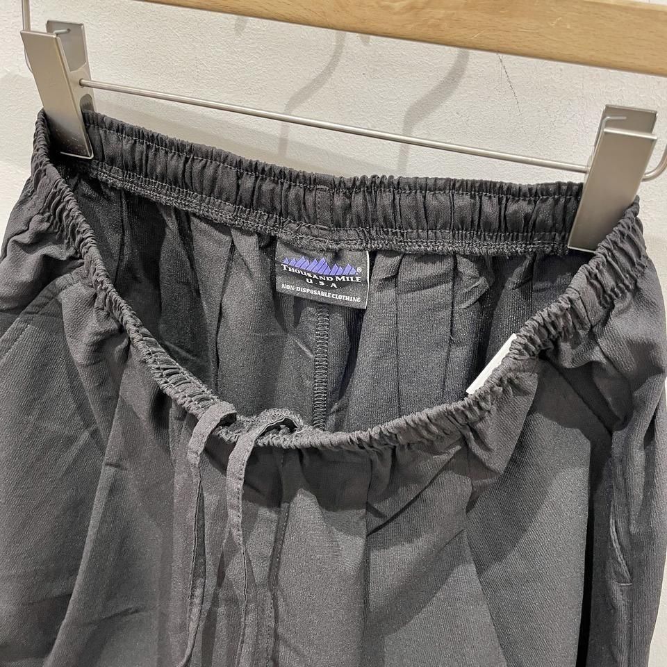 THOUSAND MILE - FRENCH SLEEVE SHIRT&WIDE PANTS SET(TM251HA00762)正規取扱商品