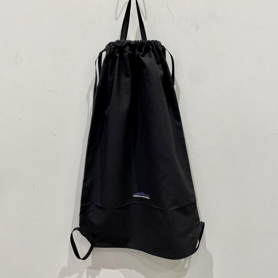 THOUSAND MILE - FRENCH SLEEVE SHIRT&WIDE PANTS SET(TM251HA00762)正規取扱商品