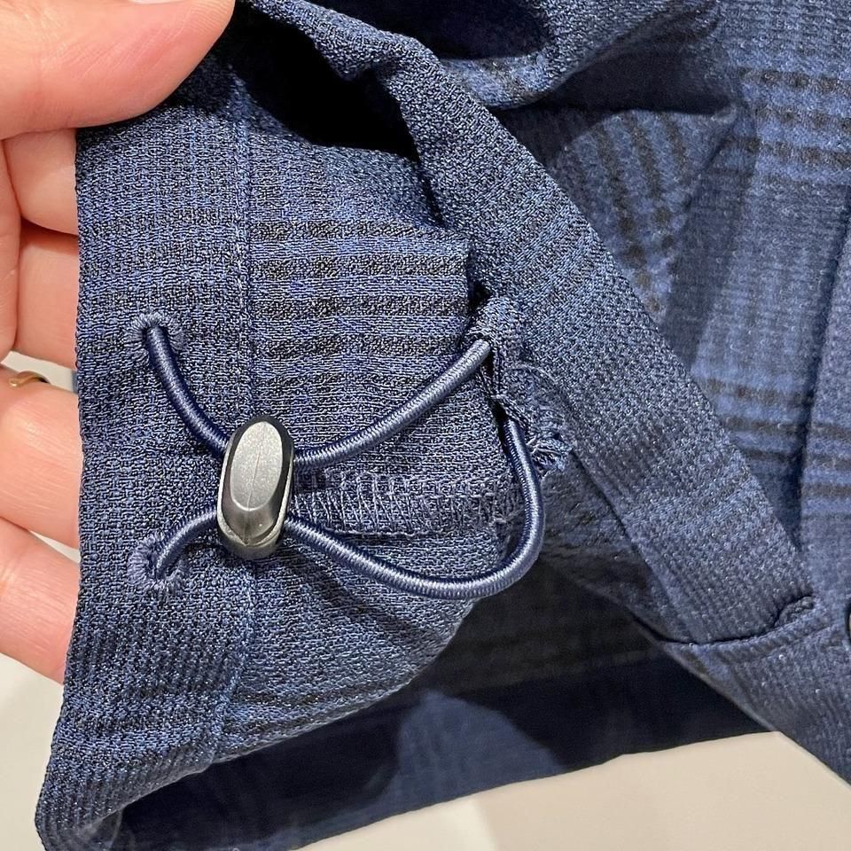 THOUSAND MILE - SHORT SLEEVE SHIRT CHECK(TM251LC00232)正規取扱商品