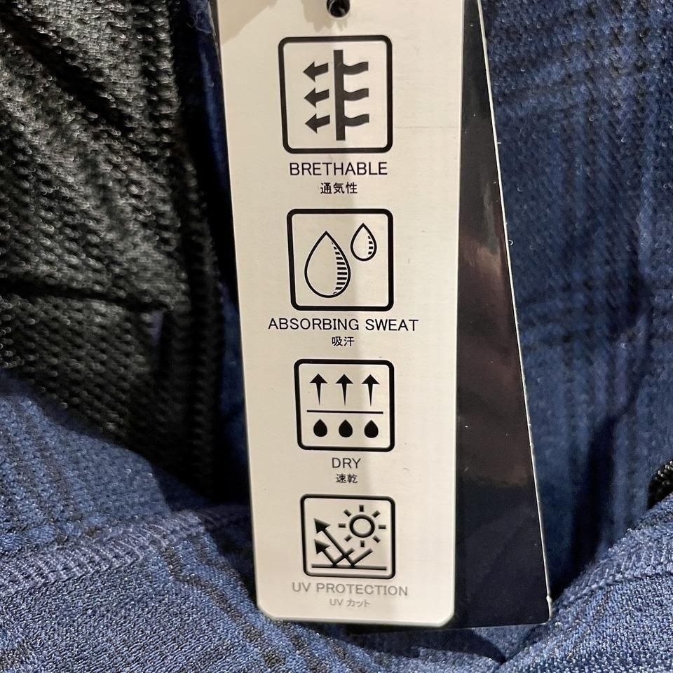 THOUSAND MILE - TUCK SHORT PANTS CHECK(TM251LC00242)正規取扱商品