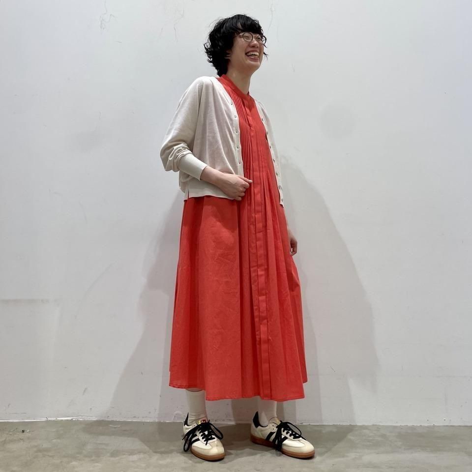 Vent d'ouest - 60ローン ふんわり仕上げ ノースリーブ