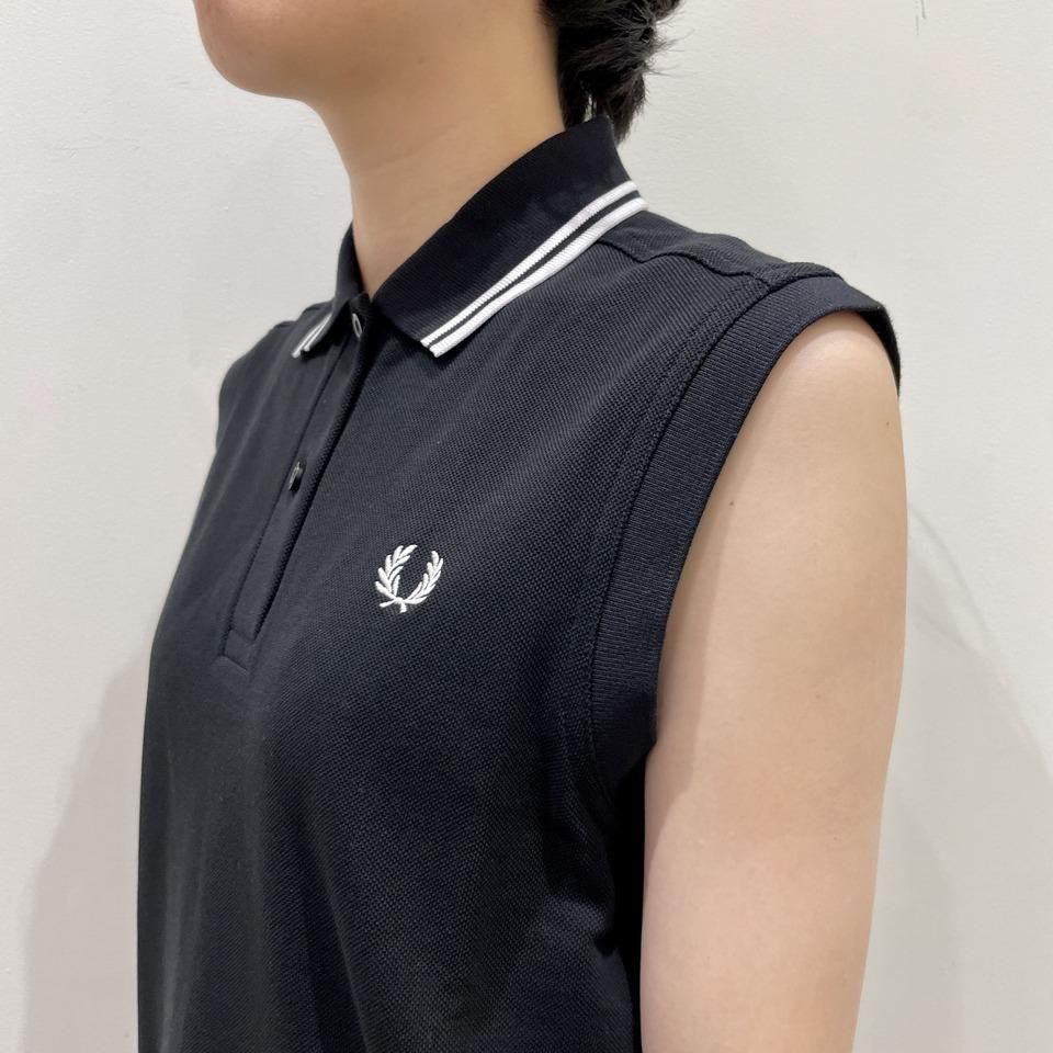 ☆perryページです☆ FRED PERRY - The Fred Perry Shirt (G7200) 正規取扱商品