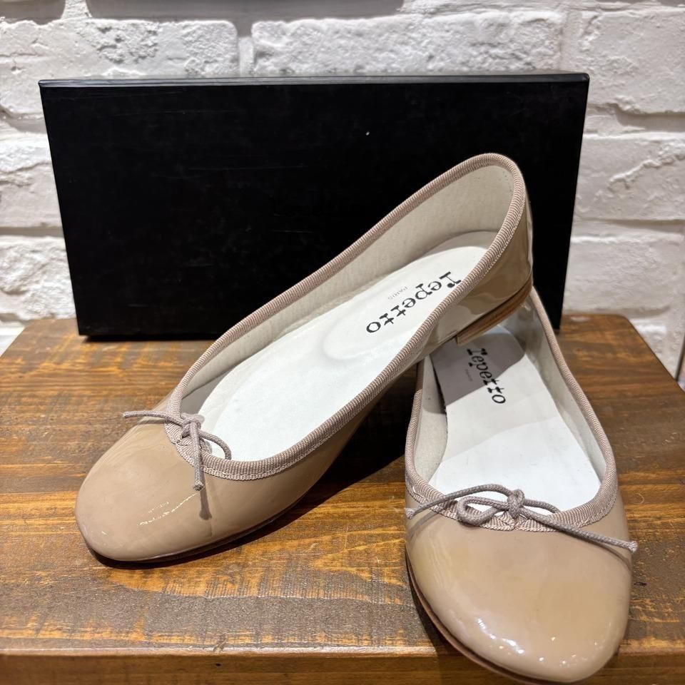 repetto - Cendrillon（51162102086）VX086V 【正規取扱商品