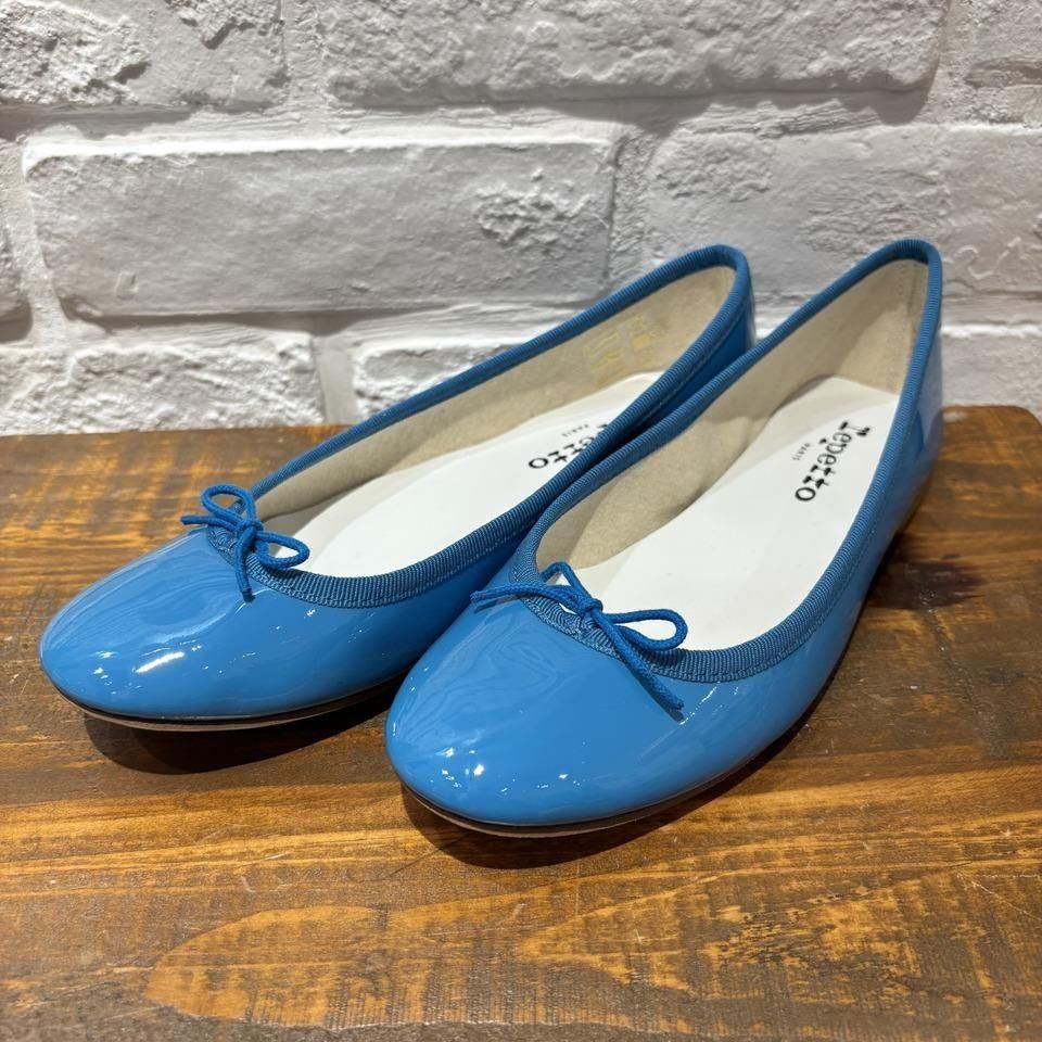 repetto - Cendrillon（51193105086）VX086V 【正規取扱商品