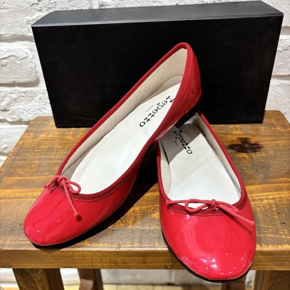 repetto - Cendrillon（51182106086）VX086V 【正規取扱商品