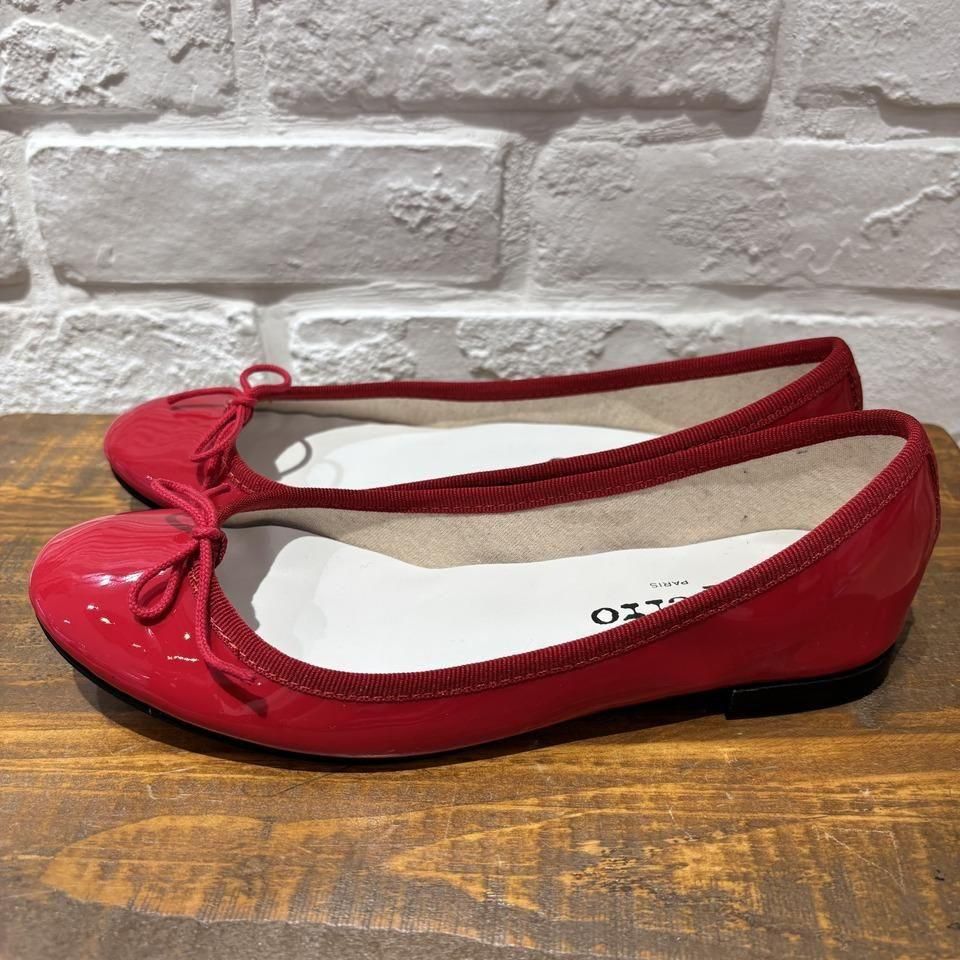【新品】IENA/REPETTO cendrillon EX ニュース | Repetto（レペット）日本公式オンラインストア