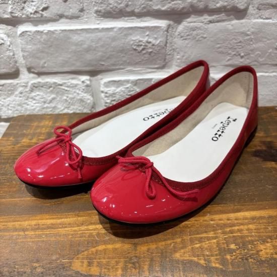 repetto - レペット - Sheth Online Store - シスオンラインストア