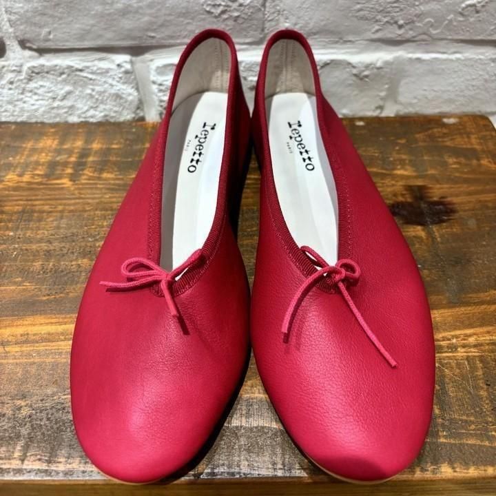 repetto - バレエフラット（51234151096） 【正規取扱商品