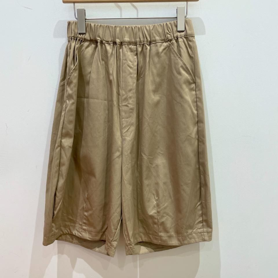 その他 naru NARU - 20ツイル エイコンパンツ（663800） - Sheth Online Store