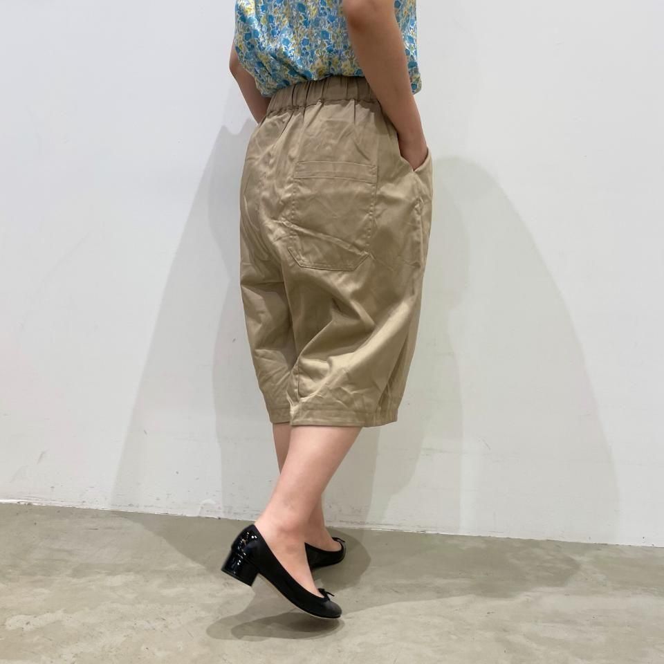 NARU - 20ツイル エイコンパンツ（663800） - Sheth Online Store