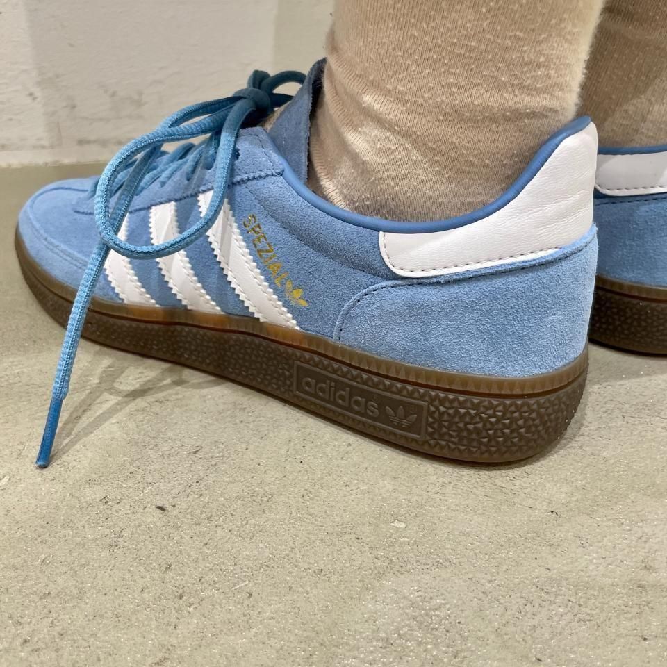 adidas - ハンドボール スペツィアル / Handball Spezial (BD7632