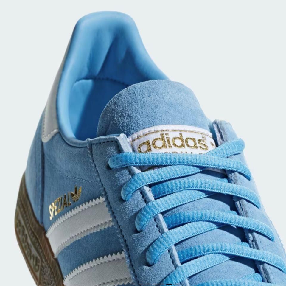 adidas アディダス　ハンドボール　スペツィアル adidas Originals 2023年秋冬新作♪ adidas【アディダス】 HANDBALL