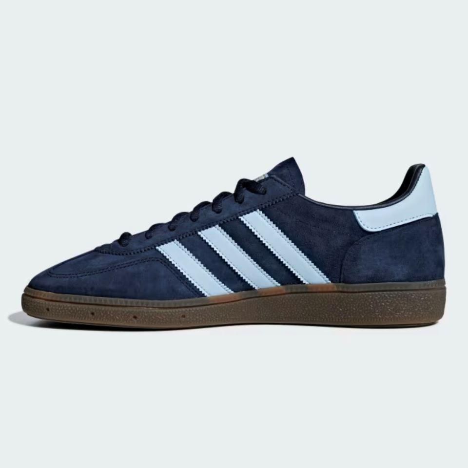 ハンドボール スペツィアル / HANDBALL SPEZIAL ダークブルー adidas HANDBALL SPEZIAL 
