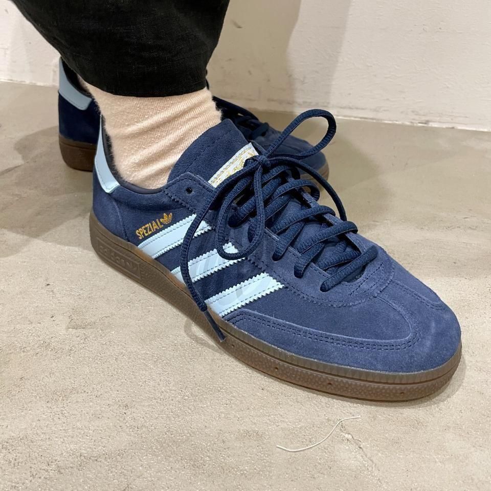 adidas - ハンドボール スペツィアル / Handball Spezial (BD7633