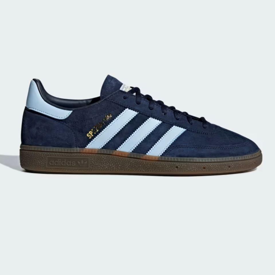 adidas originals HANDBALL SPEZIAL ハンドボール ADIDAS | ハンドボール [Handball Spezial Shoes] スニーカー