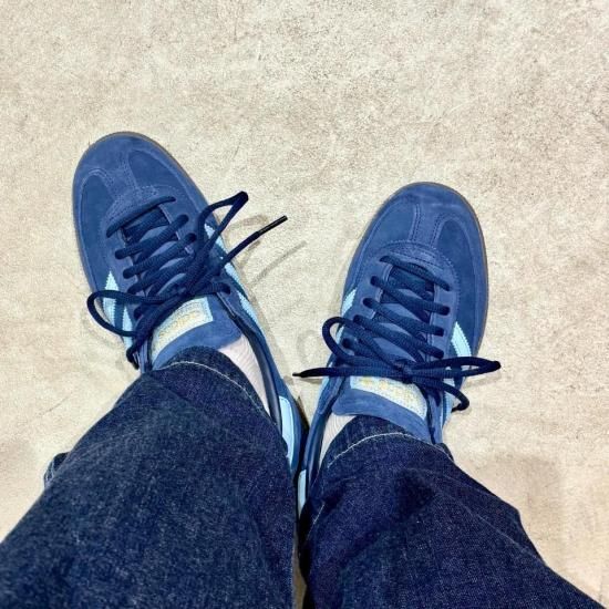 adidas - ϥɥܡ ڥĥ / Handball Spezial (BD7633)