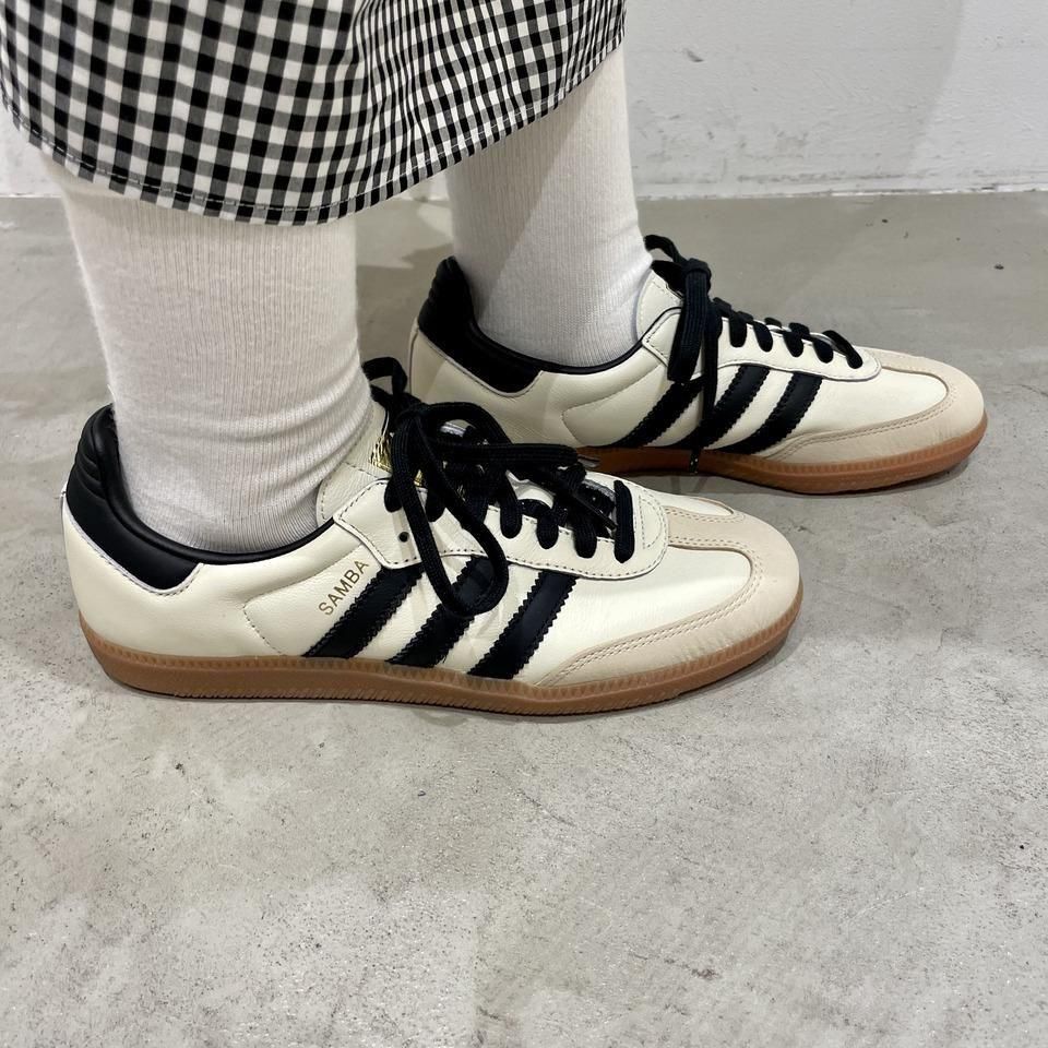 adidas - サンバ OG / Samba OG (ID0478) - Sheth Online Store