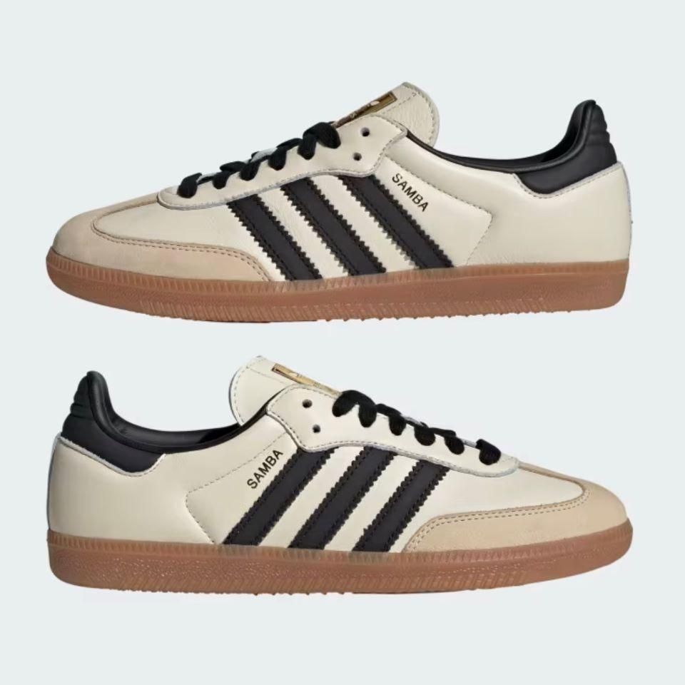 23.5 新品 ID0478 adidas SAMBA OG サンバ OG adidas - サンバ OG / Samba OG (ID0478) - Sheth Online Store