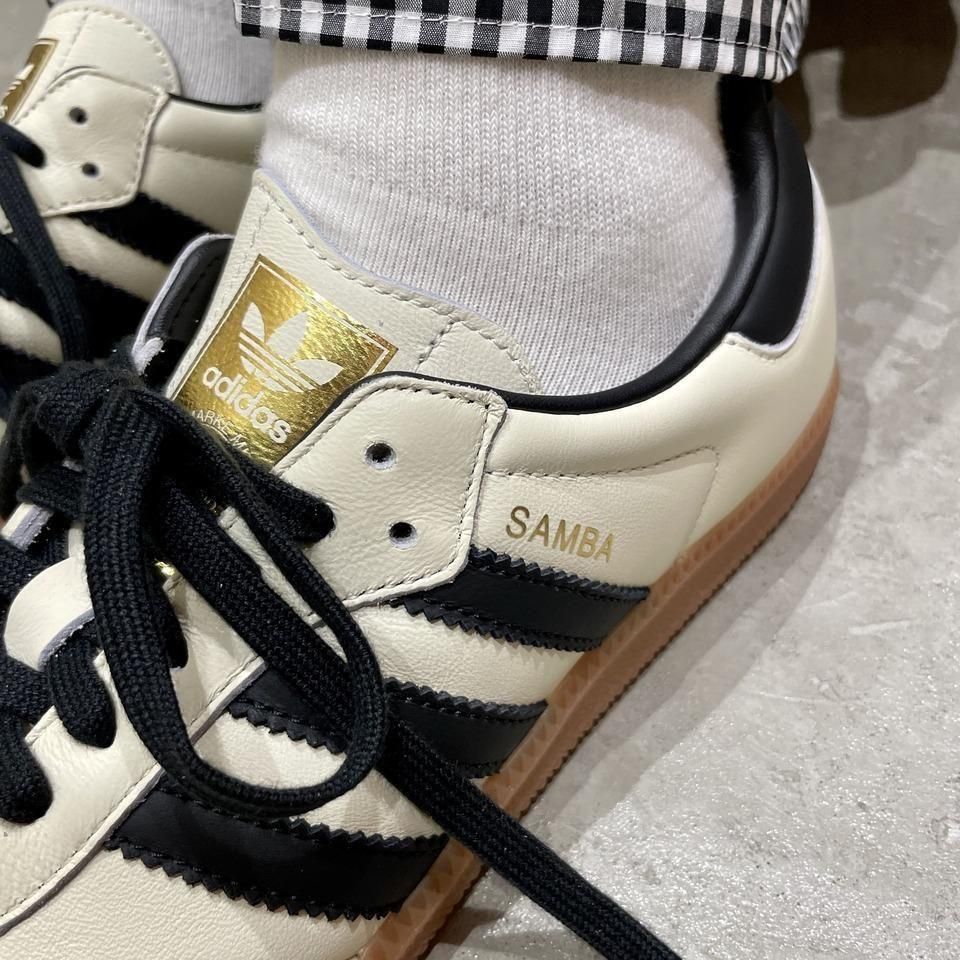 adidas - サンバ OG / Samba OG (ID0478) - Sheth Online Store