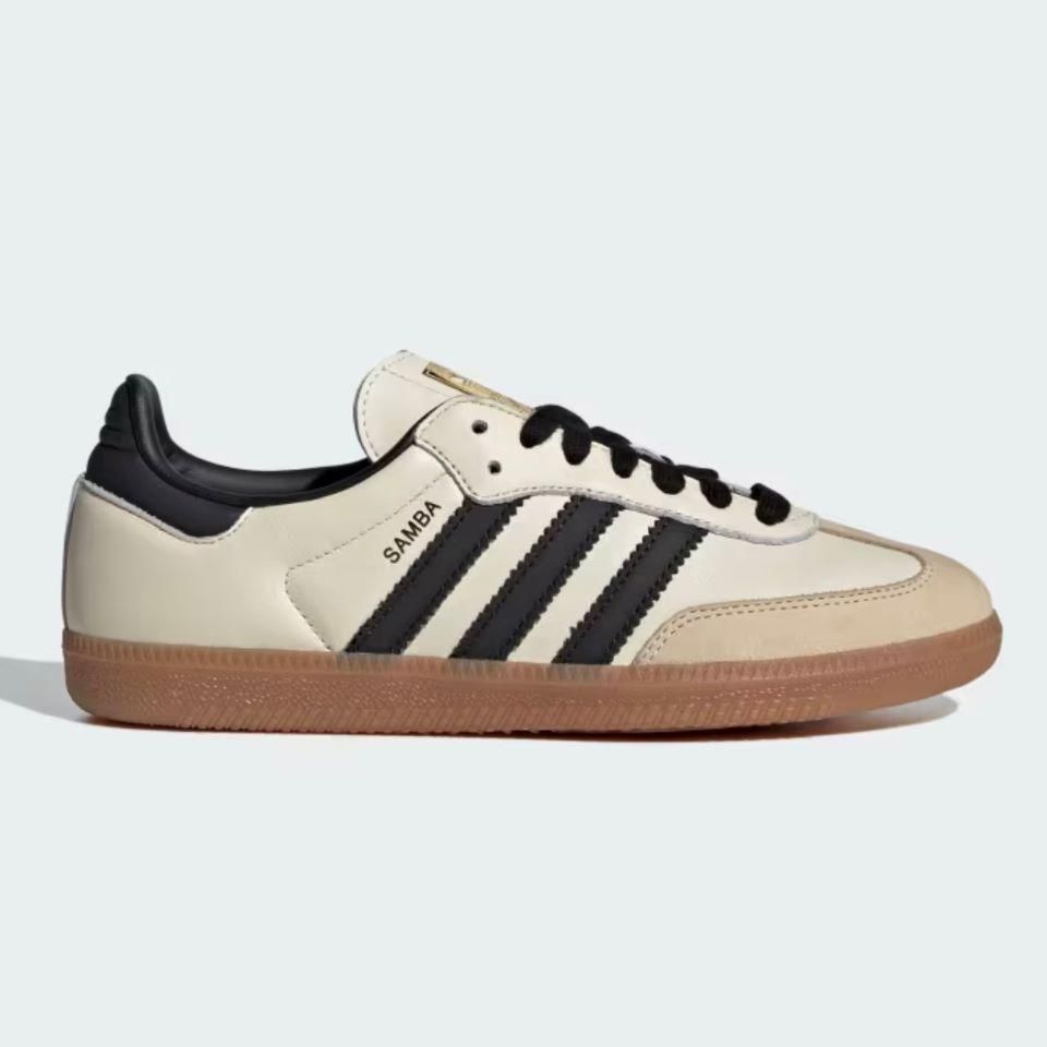 adidas - サンバ OG / Samba OG (ID0478) - Sheth Online Store - シス