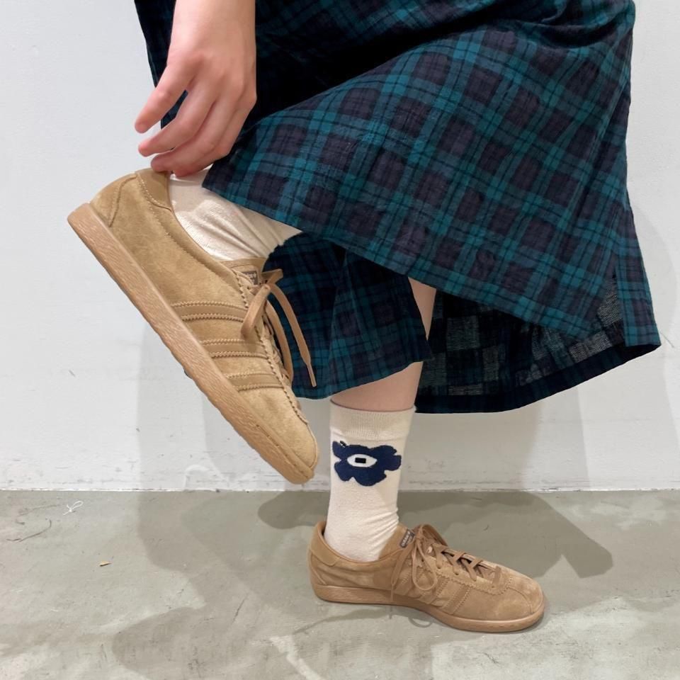 adidas - タバコ / Tobacco (JP9651) - Sheth Online Store - シス