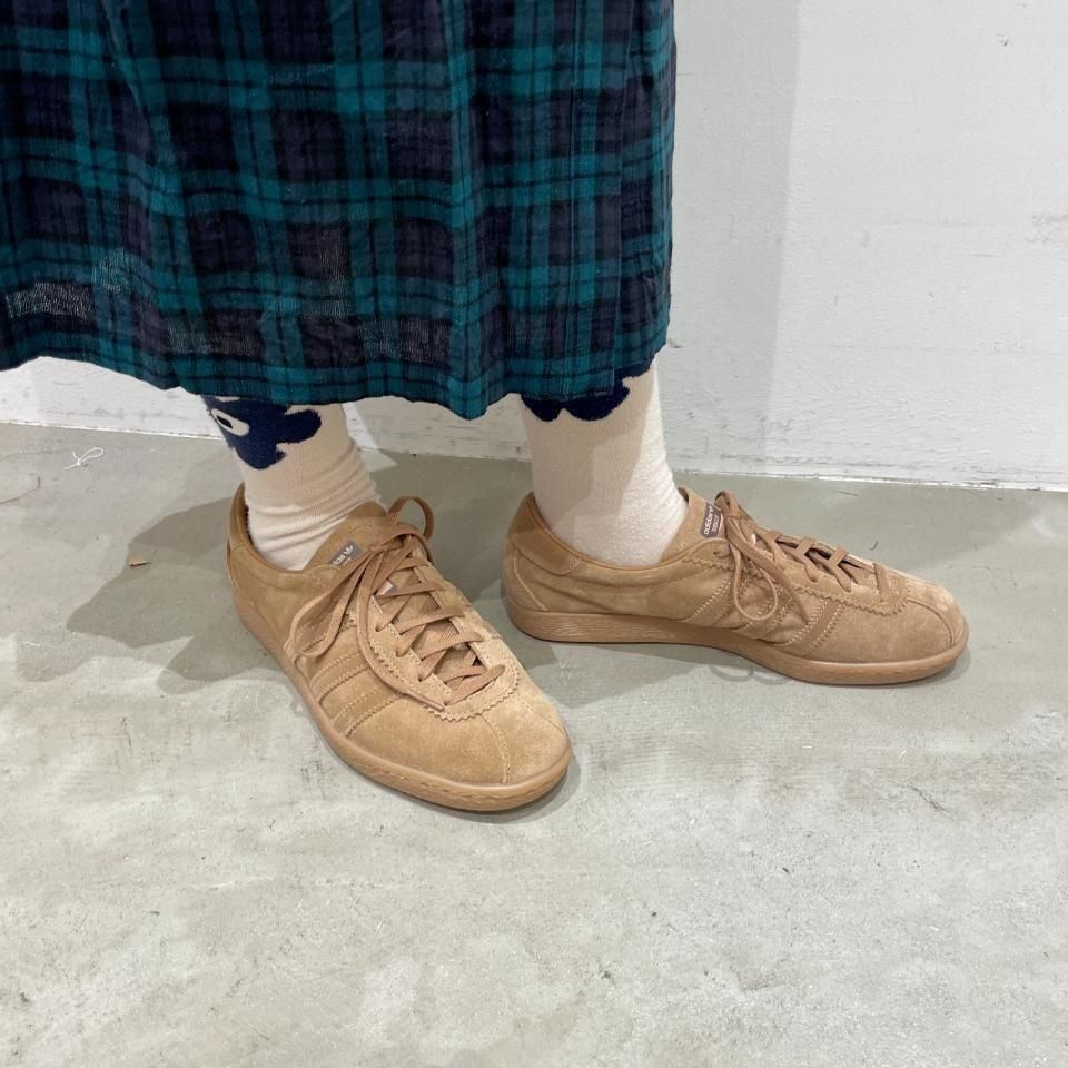 adidas - タバコ / Tobacco (JP9651) - Sheth Online Store