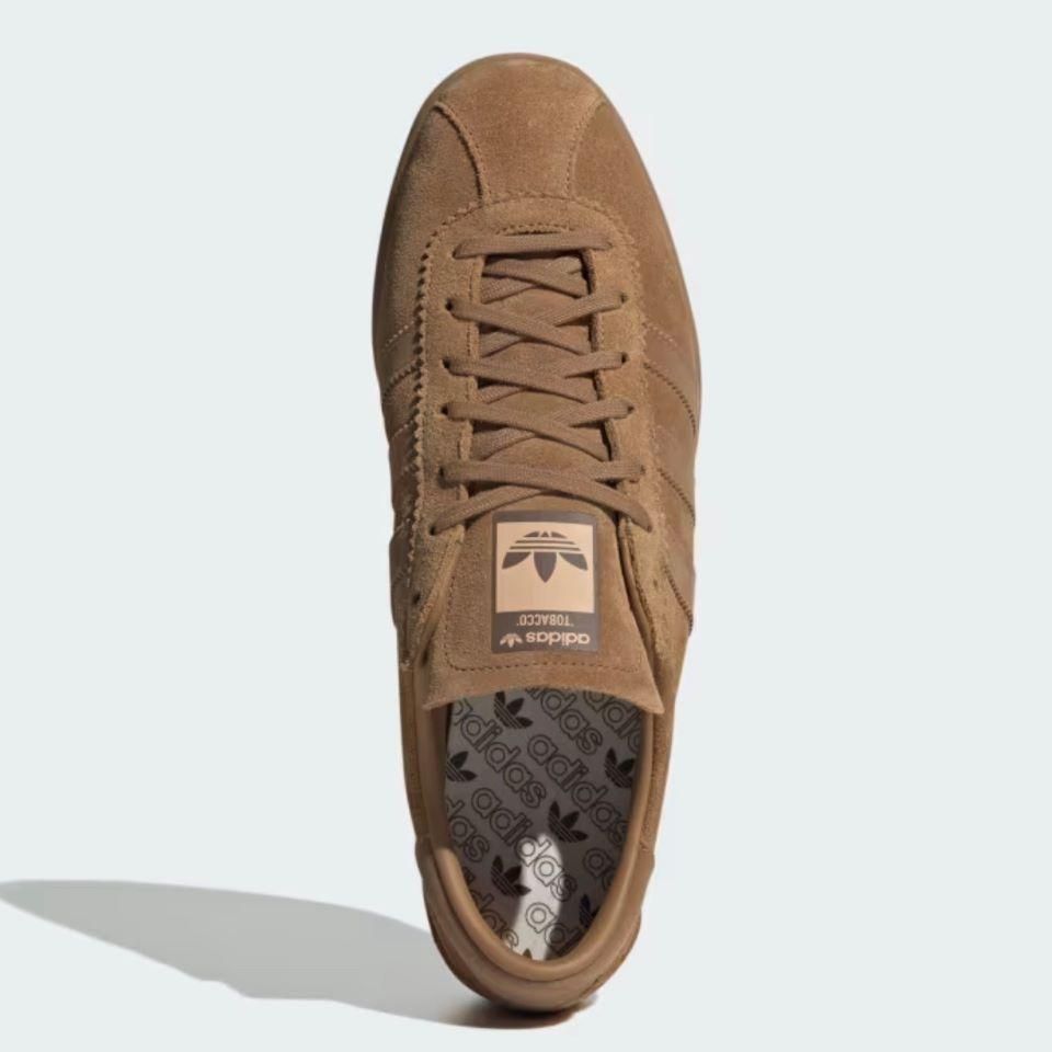 adidas - タバコ / Tobacco (JP9651) - Sheth Online Store - シス