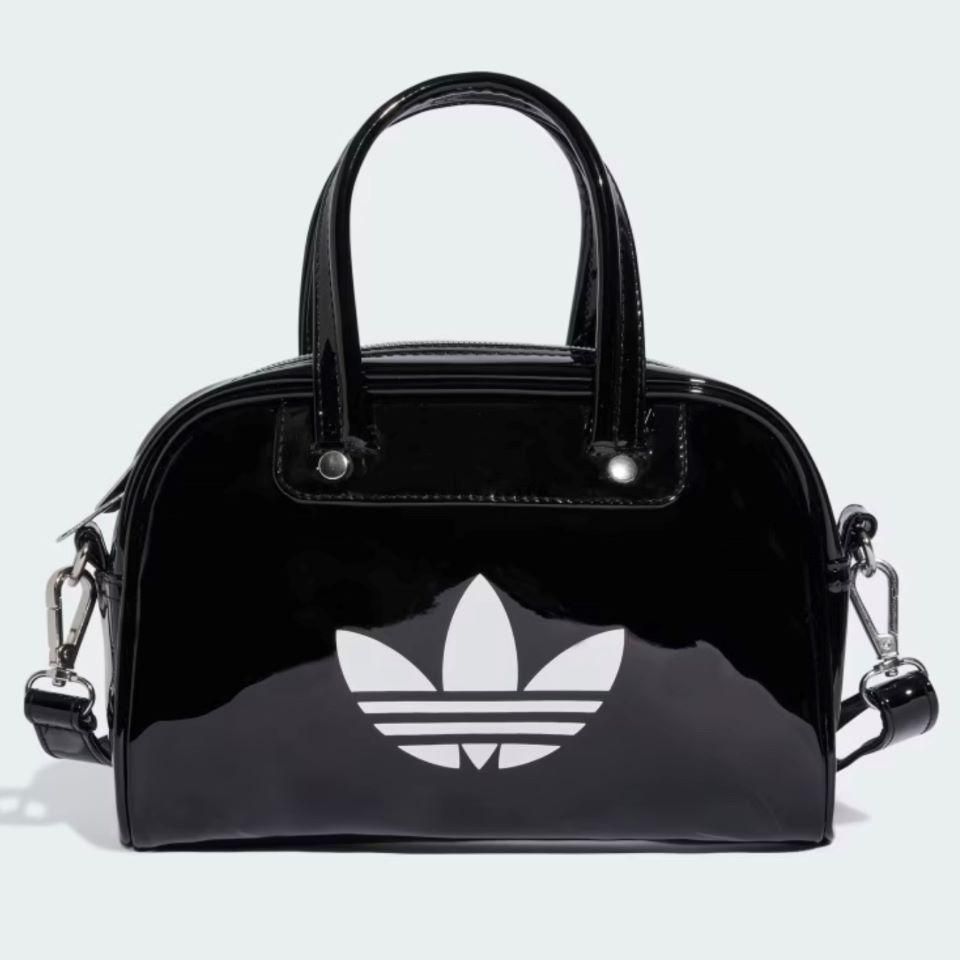 adidas - アディカラー ミニボウリングバッグ (JX0247 JX0248