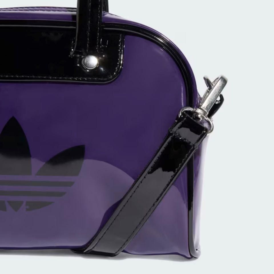 専用　硬カラーボード、ゆうパック adidas - アディカラー ミニボウリングバッグ (JX0247 JX0248