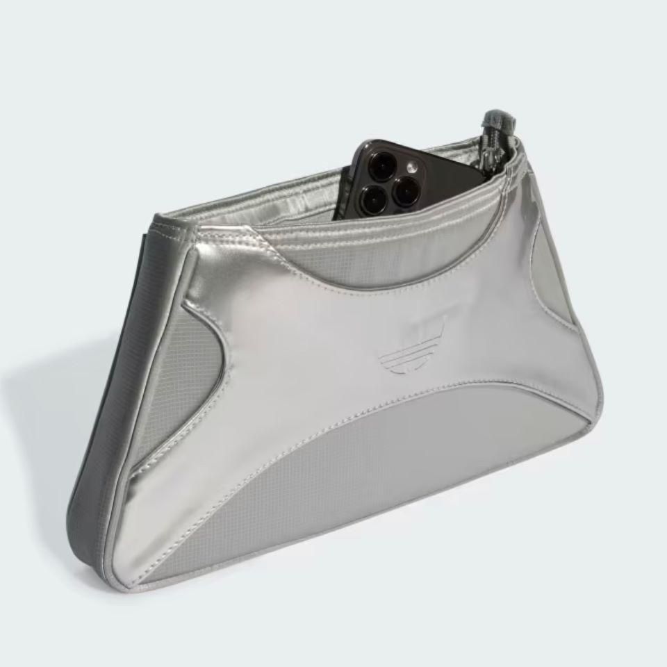 adidas - クラッチ ショルダーバッグ (JX9194) - Sheth Online